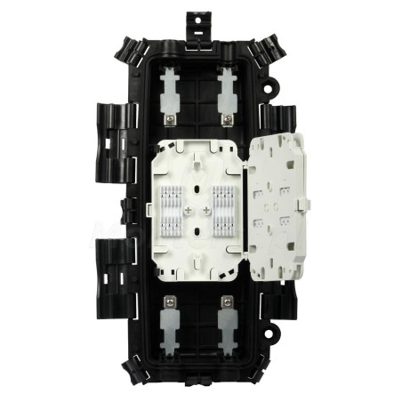 Tycon Inline h25 - Wnętrze kasety na spawy
