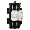 Tycon Inline h25 - Wnętrze kasety na spawy