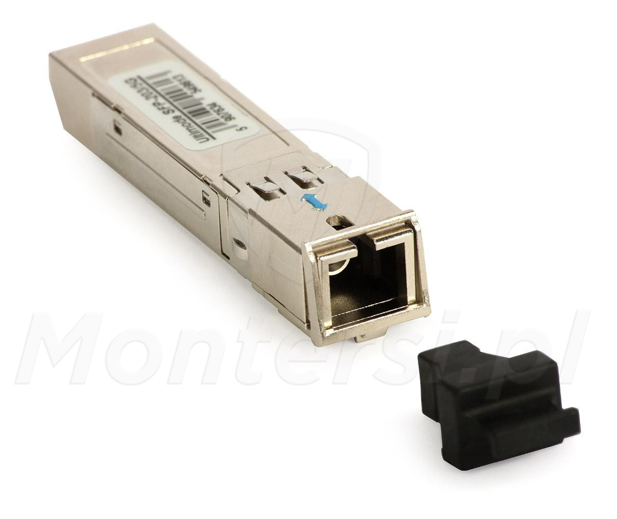 Moduł światłowodowy ULTIMODE SFP-203/5G SC 1włókno