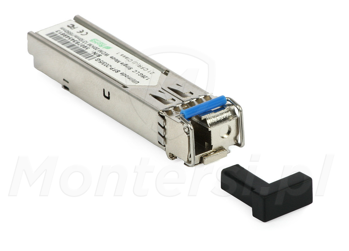 SFP-203/5G LC - Moduł SFP, 20 km