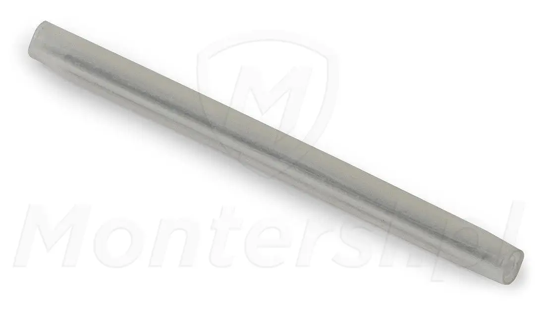 Osłona spawu termicznego 40 mm (100.szt)
