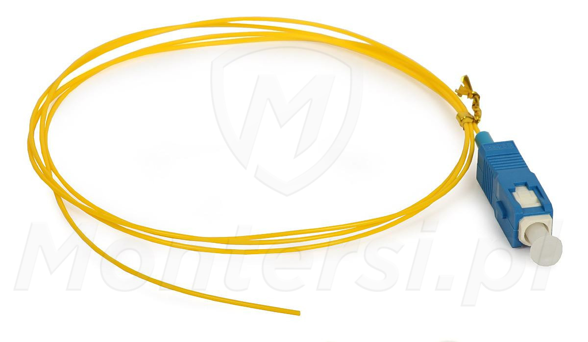 Pigtail SM PG-172-1 SC/UPC, G.657.A2, 2m