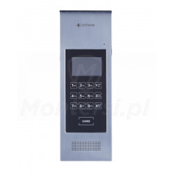 Panel bramowy DGSM-02
