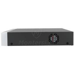 DS-7604NXI-K1/VPro - bok rejestratora