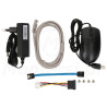 DS-7604NXI-K1/VPro - akcesoria