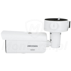DS-2CD2A46G2T/P-IZSY/ANPR - bok kamery