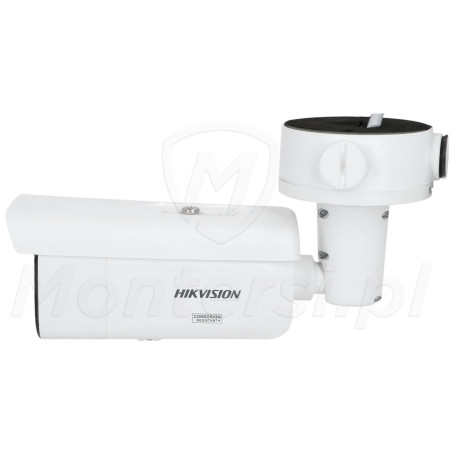 DS-2CD2A46G2T/P-IZSY/ANPR - bok kamery