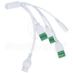 DS-2CD2A46G2T/P-IZSY/ANPR - złącza