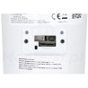 DS-2CD20126G3-IUY/SL - slot na kartę microSD