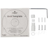 DS-2CD2387G3P-LIS2UY/SL - akcesoria