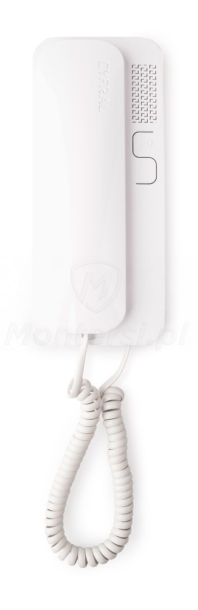 SMART 5-P - Unifon analogowy 4+n