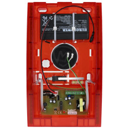 sp-4006-r-sygnalizator-optyczno-akustyczny-z-akumulatorem