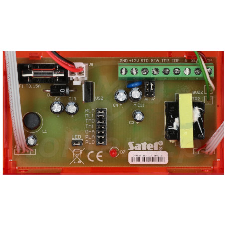 sp-4006-r-sygnalizator-optyczno-akustyczny-z-akumulatorem