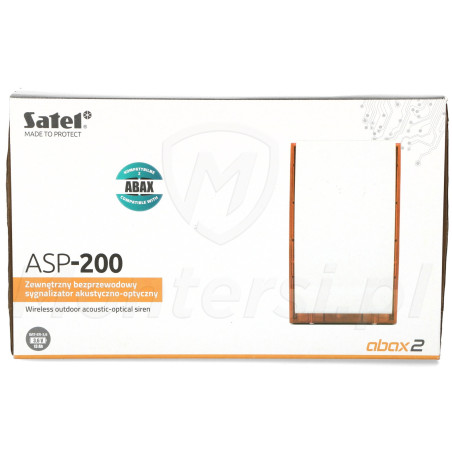 outdoor-siren-r-asp-200-r-zewnetrzny-sygnalizator-optyczno-akustyczny-abax-2