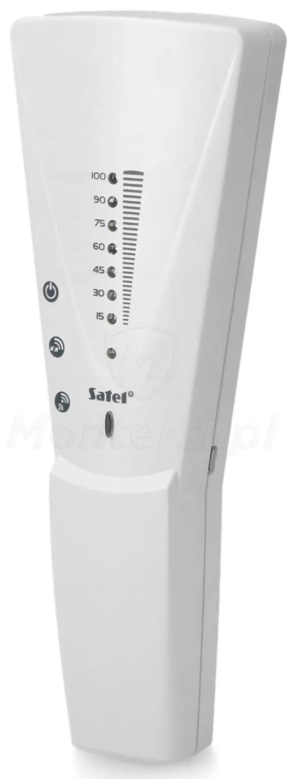 ARF-200 - Tester poziomu sygnału radiowego, ABAX 2