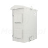 ViDi-ZW-BOX-V2 Zewnętrzna skrzynka metalowa IP55