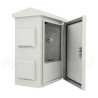 ViDi-ZW-BOX-V2 Zewnętrzna skrzynka metalowa IP55
