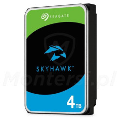 ST4000VX016 - Dysk twardy 4...