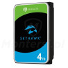 ST4000VX016 - Dysk twardy 4 TB do rejestratora