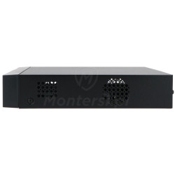 DS-7608NI-Q1(E) - bok rejestratora