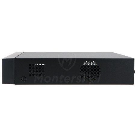 DS-7608NI-Q1(E) - bok rejestratora