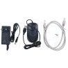DS-7608NI-Q1(E) - akcesoria