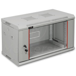PIX-R19W-6U-350-G - Szafa zamknięta