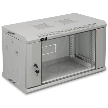 PIX-R19W-6U-350-G - Szafa zamknięta
