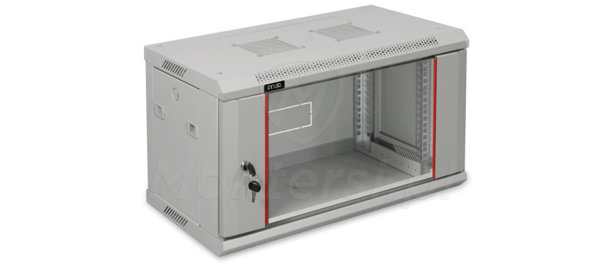 PIX-R19W-6U-350-G - Szafa zamknięta