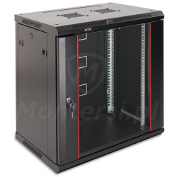 PIX-R19W-12U-450-B - Szafa zamknięta