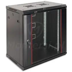 PIX-R19W-12U-450-B - Szafa zamknięta