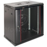 PIX-R19W-12U-450-B - Szafa zamknięta