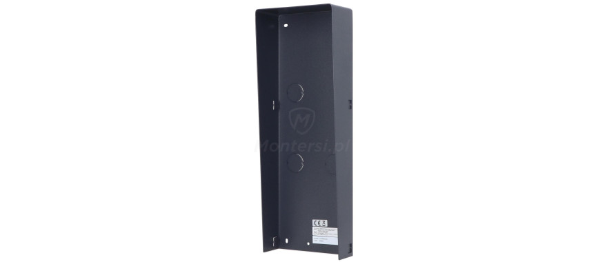 DS-KABD8003-RS3 - Front