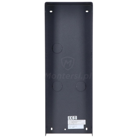 DS-KABD8003-RS3 - Front