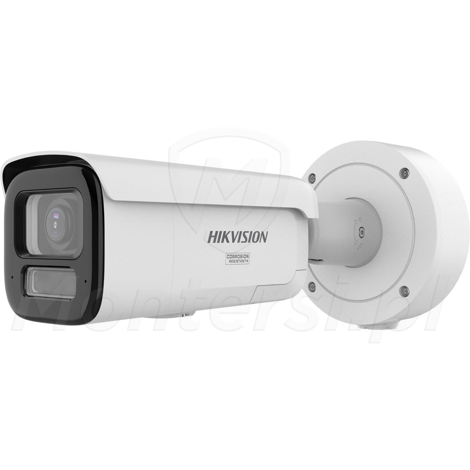 DS-2CD26126G3-IZS2UY/SL - Tubowa kamera IP, 12 Mpx, MOTOZOOM, IR, WDR 130 dB, ADC