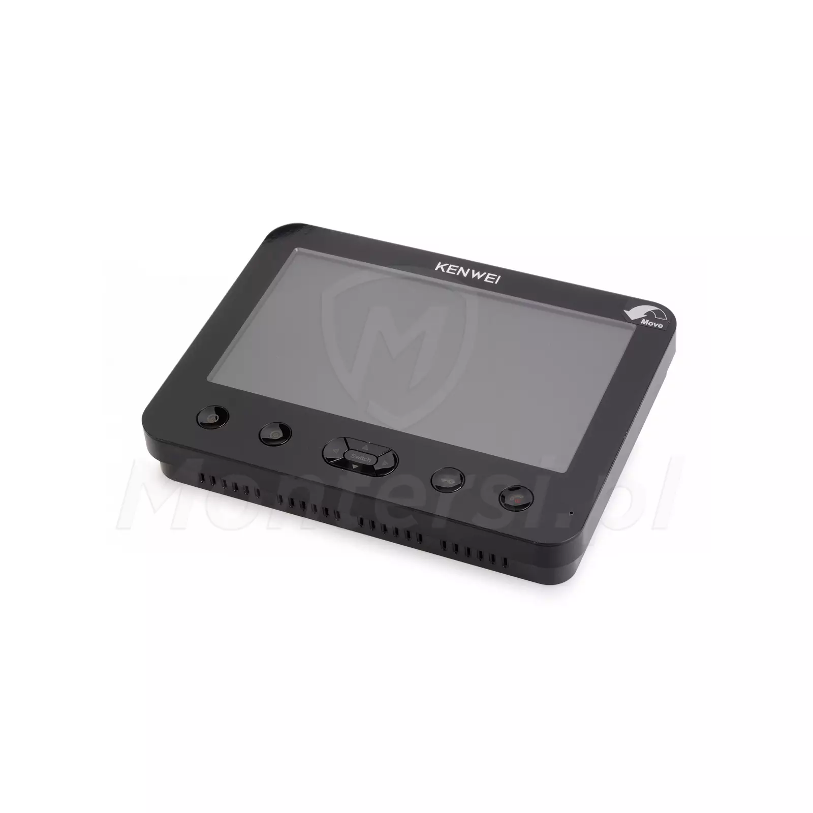Monitor głośnomówiący KW-E706FC/W200-B
