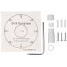 DS-2CD2T47G2H-LISU/SL - akcesoria