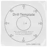 DS-2CD1A43G0-IZU - akcesoria