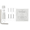 DS-2CD2043G2-LI2U/SL - akcesoria