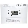 DS-2CD2046G2H-I2U/SL - slot na kartę microSD
