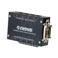 PTU/PTF-5-MBOX-DIN 