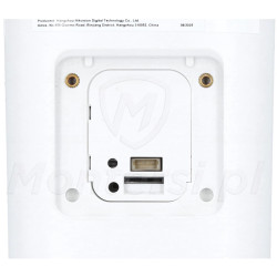 DS-2CD1643G2-LIZU/SL - slot na kartę microSD