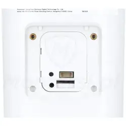 DS-2CD1643G2-LIZU/SL - slot na kartę microSD