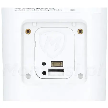 DS-2CD1643G2-LIZU/SL - slot na kartę microSD