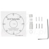 DS-2CD1643G2-LIZU/SL - akcesoria