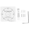 DS-2CD1643G2-LIZU/SL - akcesoria