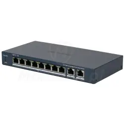 DS-3E0310P-E/M(B) - przód switcha