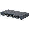 DS-3E0310P-E/M(B) - przód switcha