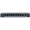 DS-3E0310P-E/M(B) - przód switcha