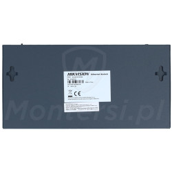 DS-3E0310P-E/M(B) - dół switcha